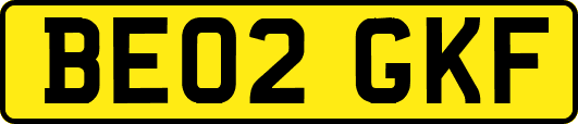 BE02GKF