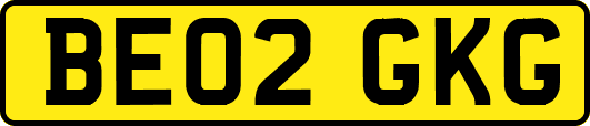 BE02GKG
