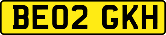 BE02GKH