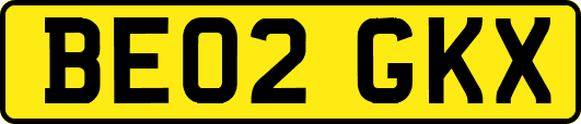 BE02GKX