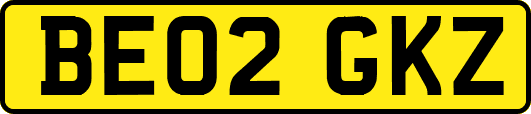 BE02GKZ