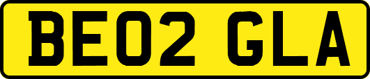 BE02GLA