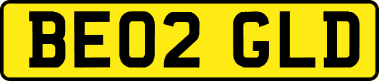 BE02GLD