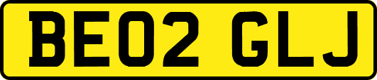 BE02GLJ