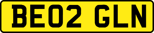 BE02GLN
