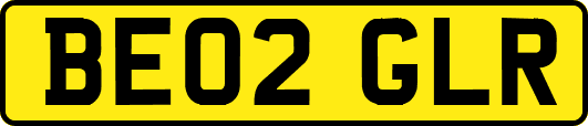 BE02GLR