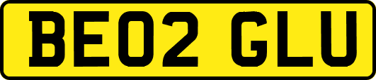 BE02GLU