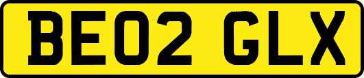 BE02GLX