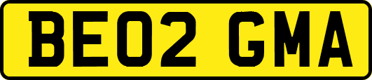 BE02GMA