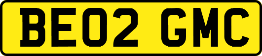 BE02GMC