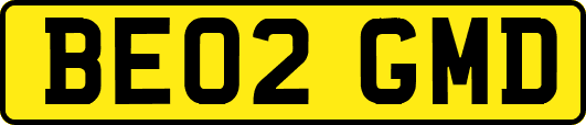 BE02GMD