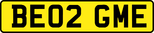 BE02GME
