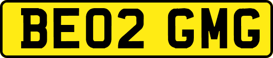 BE02GMG