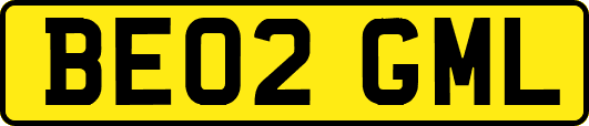 BE02GML