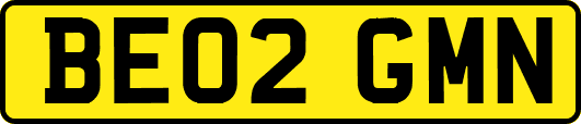 BE02GMN