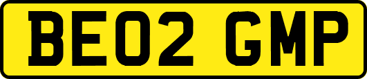 BE02GMP