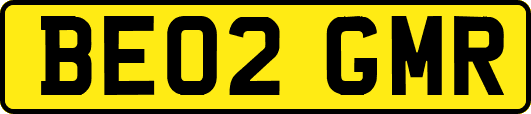 BE02GMR