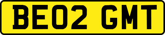 BE02GMT