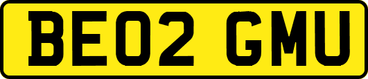 BE02GMU