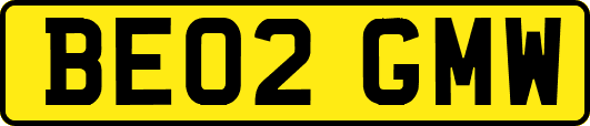 BE02GMW