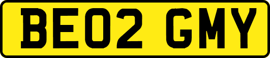 BE02GMY