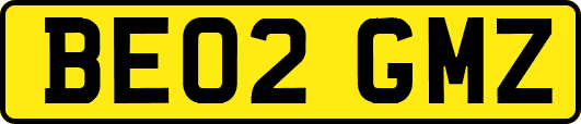 BE02GMZ