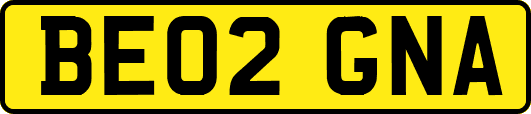 BE02GNA