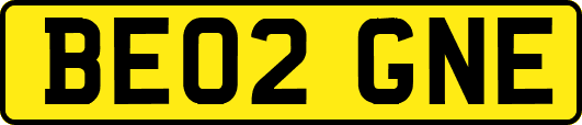 BE02GNE