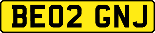 BE02GNJ