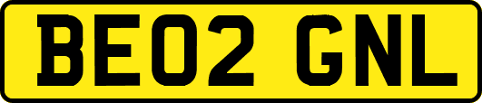 BE02GNL