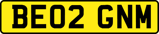 BE02GNM