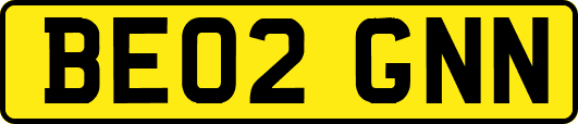 BE02GNN
