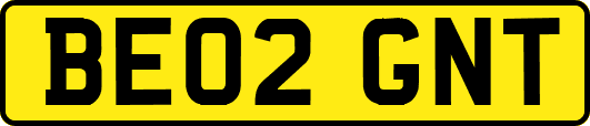 BE02GNT