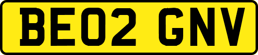 BE02GNV