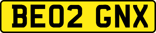 BE02GNX