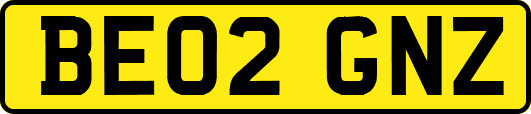 BE02GNZ