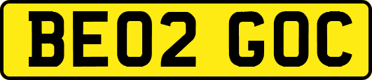 BE02GOC
