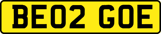 BE02GOE