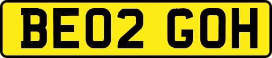 BE02GOH