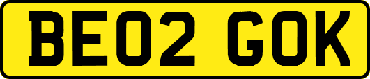 BE02GOK