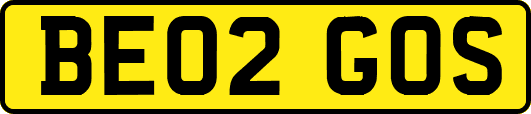 BE02GOS