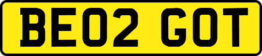 BE02GOT