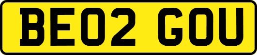 BE02GOU