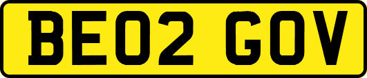 BE02GOV