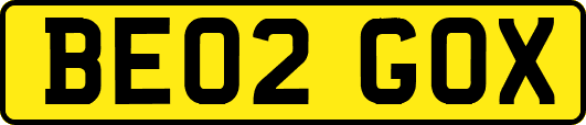 BE02GOX
