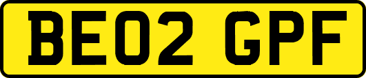 BE02GPF