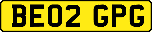 BE02GPG