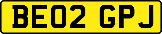 BE02GPJ