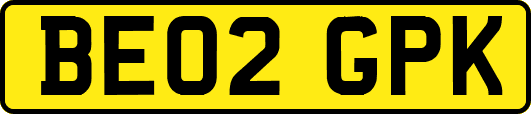 BE02GPK