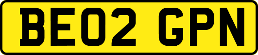 BE02GPN